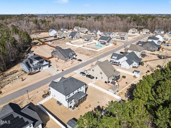 274 Colson Ridge Dr, Clayton, NC 27520