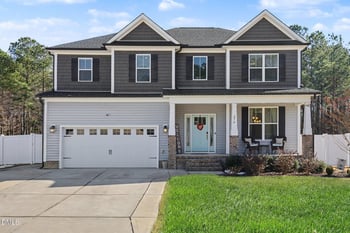 274 Colson Ridge Dr, Clayton, NC 27520