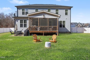 274 Colson Ridge Dr, Clayton, NC 27520