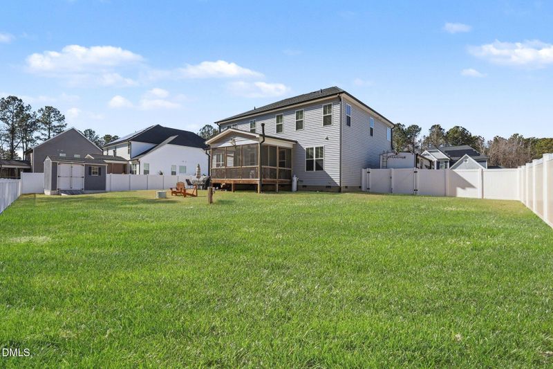 274 Colson Ridge Dr, Clayton, NC 27520