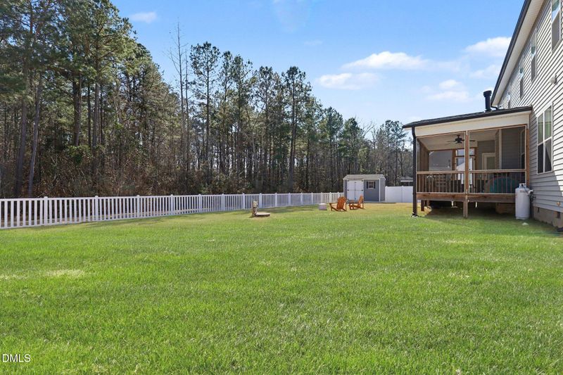 274 Colson Ridge Dr, Clayton, NC 27520