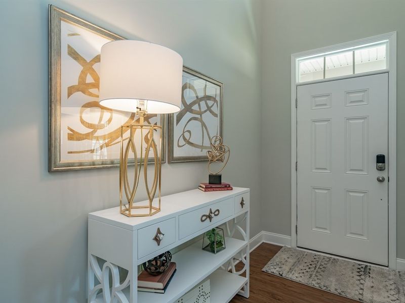 274 Dando St #354, Garner, NC 27529