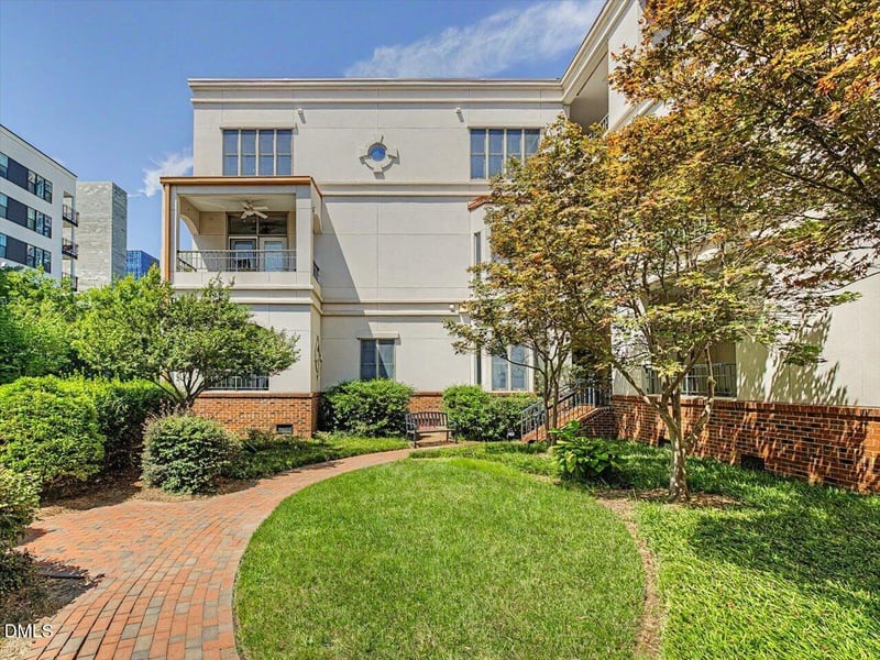 274 E Davie St #274, Raleigh, NC 27601