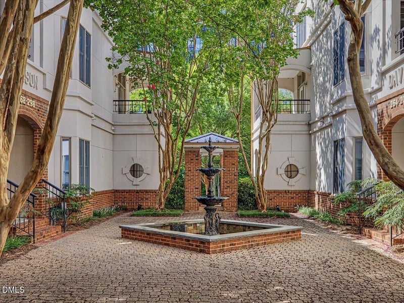 274 E Davie St #274, Raleigh, NC 27601