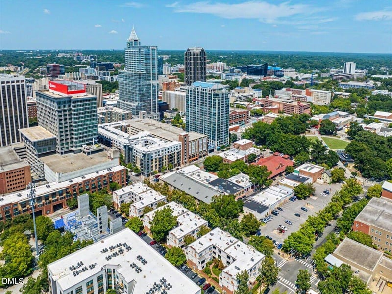274 E Davie St #274, Raleigh, NC 27601