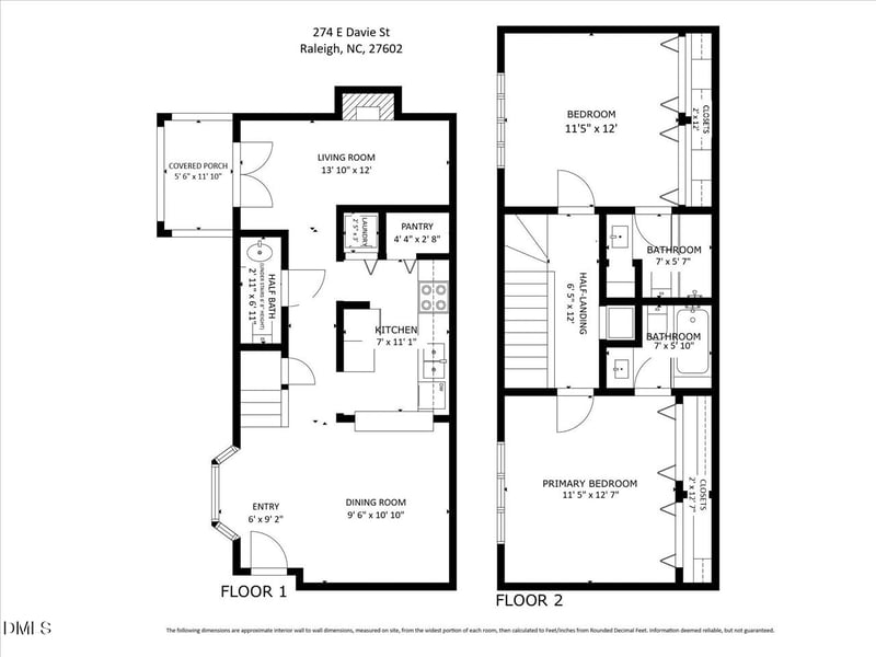 274 E Davie St #274, Raleigh, NC 27601