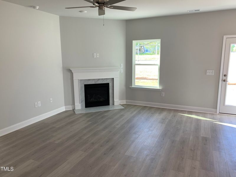 274 Galilee Branch Dr Lot 66, Smithfield, NC 27577