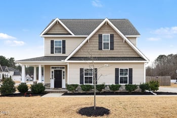 274 Howards Crossing Dr, Wendell, NC 27591