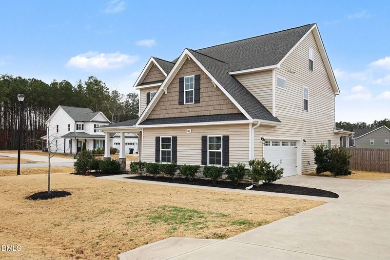 274 Howards Crossing Dr, Wendell, NC 27591