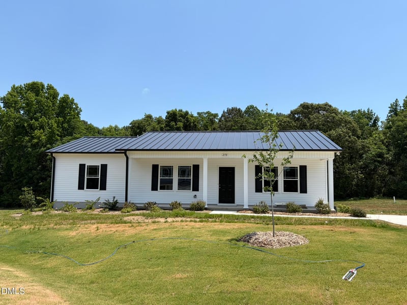 274 Jacobs Ridge Dr, Four Oaks, NC 27524