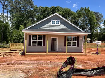 274 Longbow Dr, Middlesex, NC 27557