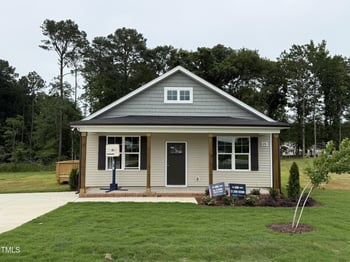 274 Longbow Dr, Middlesex, NC 27557