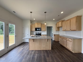 274 Longbow Dr, Middlesex, NC 27557