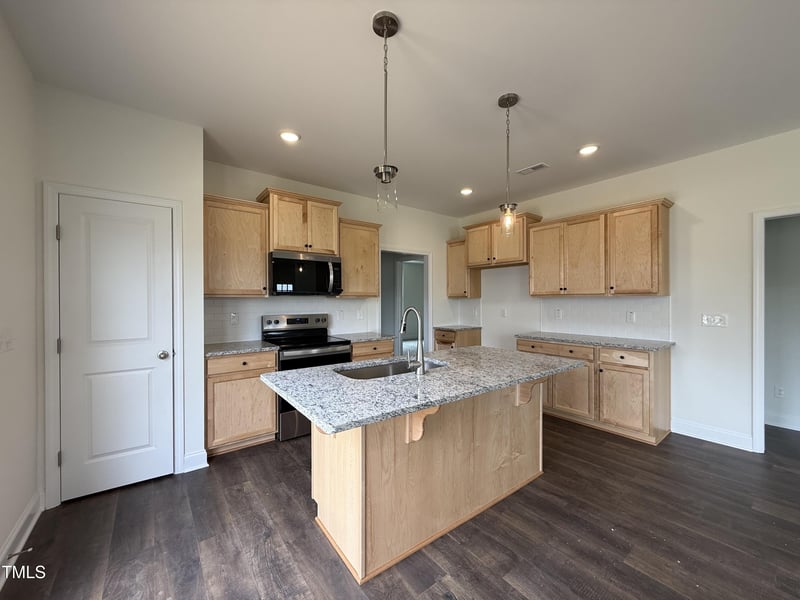 274 Longbow Dr, Middlesex, NC 27557