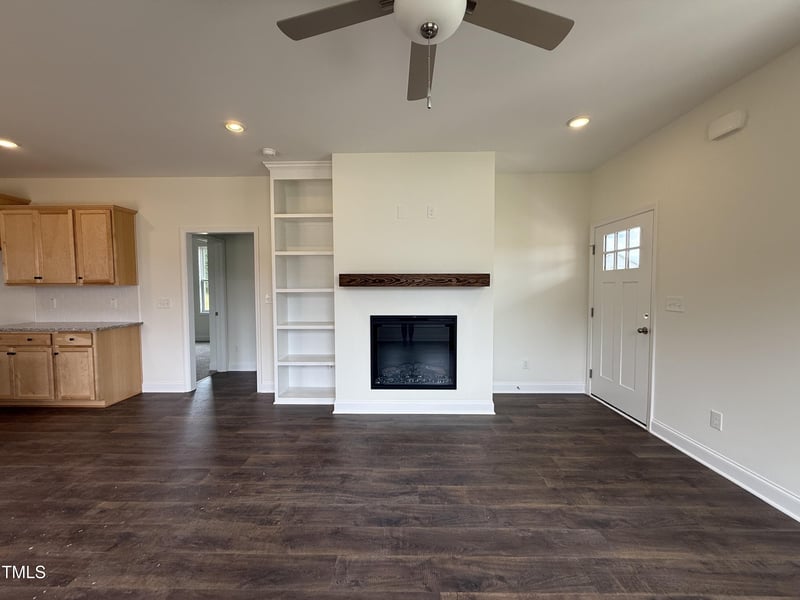 274 Longbow Dr, Middlesex, NC 27557