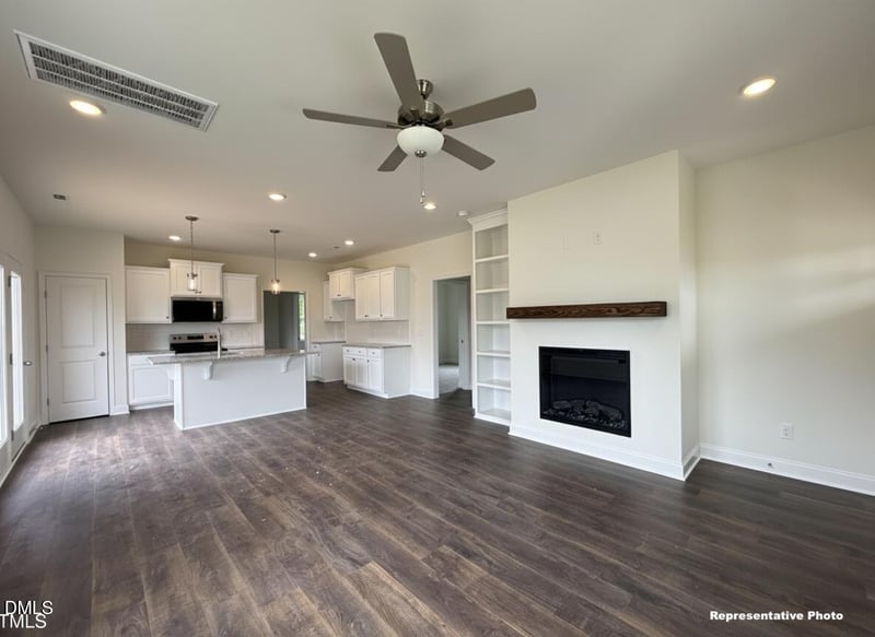 274 Longbow Dr, Middlesex, NC 27557