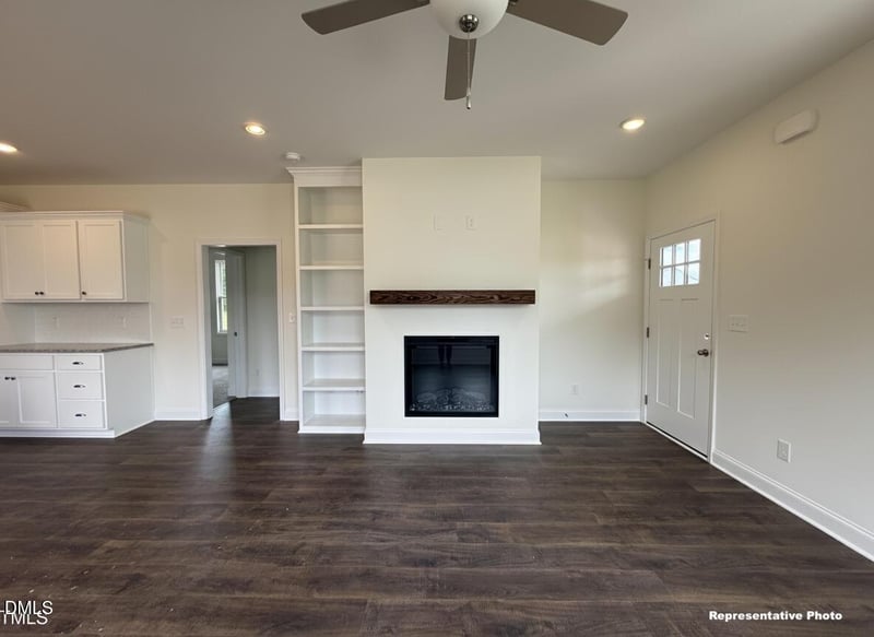 274 Longbow Dr, Middlesex, NC 27557