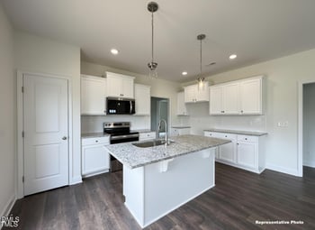 274 Longbow Dr, Middlesex, NC 27557