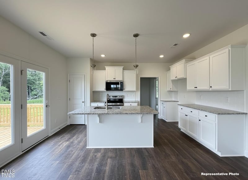 274 Longbow Dr, Middlesex, NC 27557