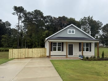 274 Longbow Dr, Middlesex, NC 27557