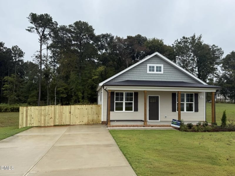 274 Longbow Dr, Middlesex, NC 27557
