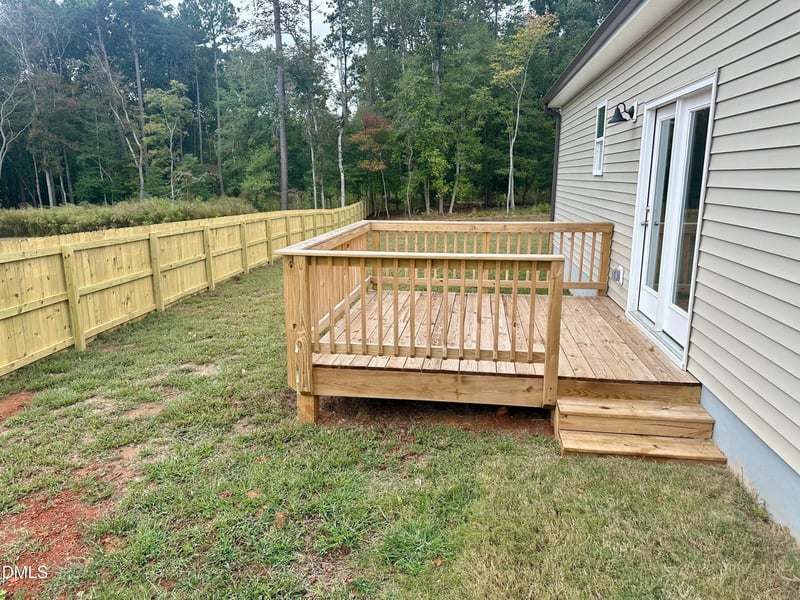 274 Longbow Dr, Middlesex, NC 27557