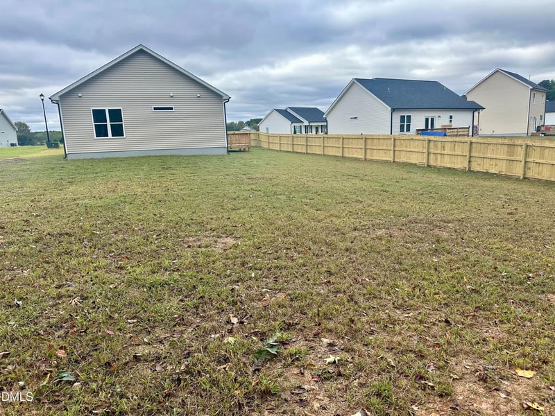 274 Longbow Dr, Middlesex, NC 27557