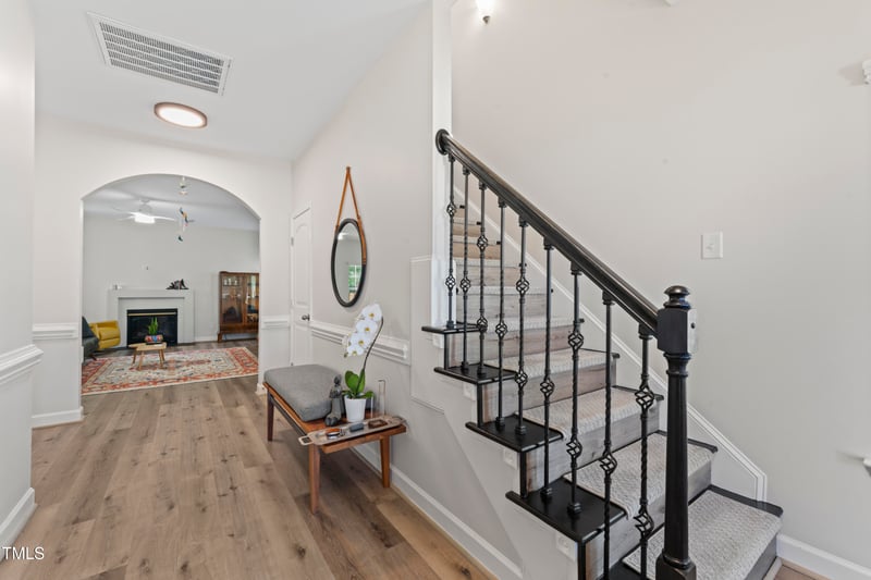 274 Marsh Creek Dr, Garner, NC 27529