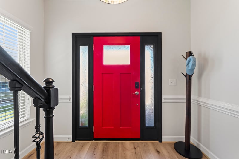 274 Marsh Creek Dr, Garner, NC 27529