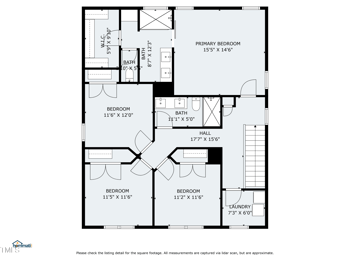 274 Marsh Creek Dr, Garner, NC 27529