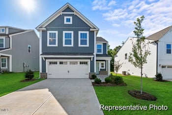274 Nathan Dr #48, Lillington, NC 27546