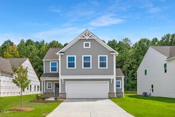 274 Nathan Dr #48, Lillington, NC 27546