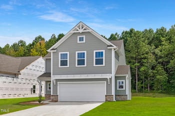 274 Nathan Dr #48, Lillington, NC 27546