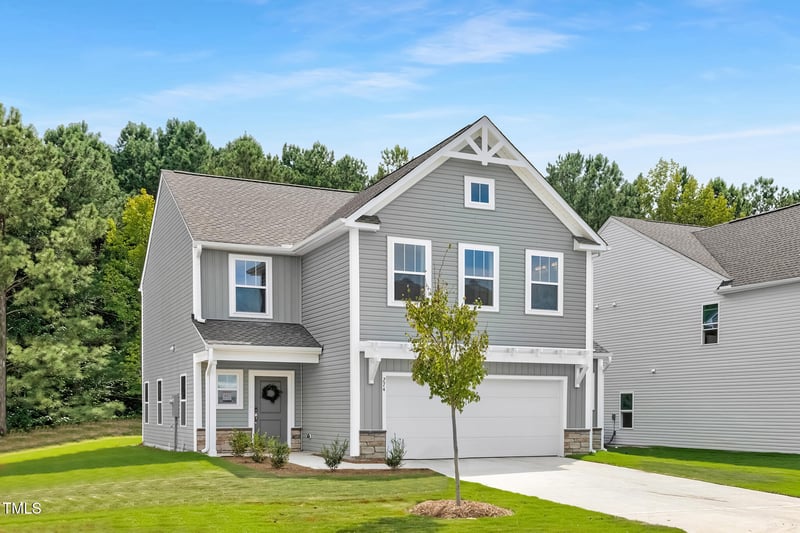 274 Nathan Dr #48, Lillington, NC 27546