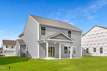 274 Nathan Dr #48, Lillington, NC 27546
