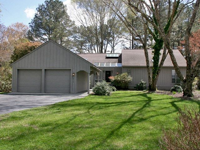 274 Quail Rn, Pittsboro, NC 27312