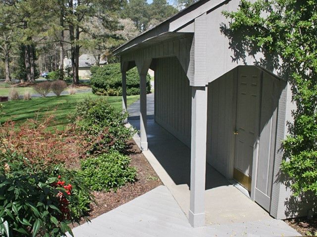 274 Quail Rn, Pittsboro, NC 27312