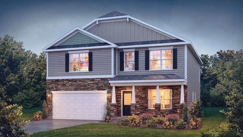 274 Red Cedar Way, Fuquay Varina, NC 27526