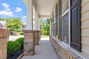 274 Tuscarora Ln, Clayton, NC 27520
