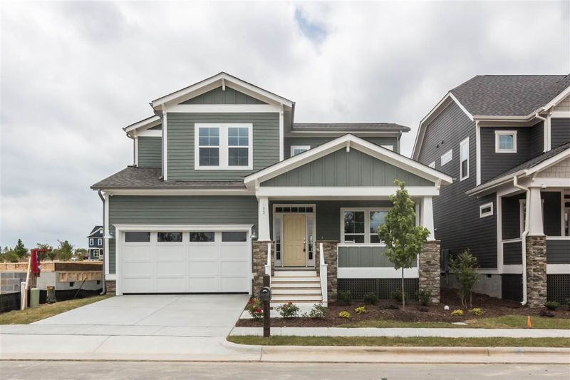 274 Tyner Loop Cir, Chapel Hill, NC 27516