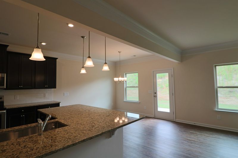 274 Verbena Dr, Clayton, NC 27520