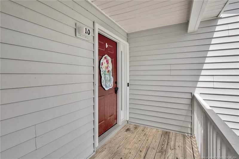 274 Waterdown Dr #10, Fayetteville, NC 28314