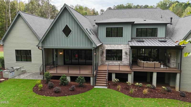 274 Westhampton Dr, Pittsboro, NC 27312