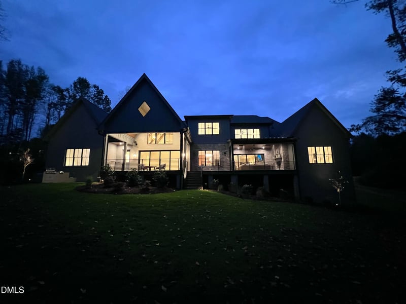 274 Westhampton Dr, Pittsboro, NC 27312