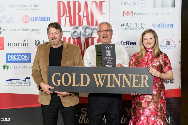 274 Westhampton Dr, Pittsboro, NC 27312