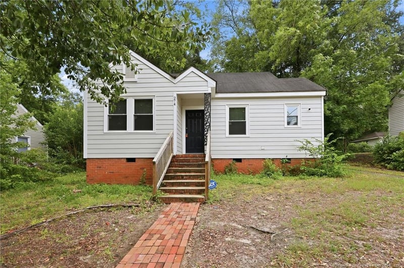 274 Windsor Dr, Fayetteville, NC 28301