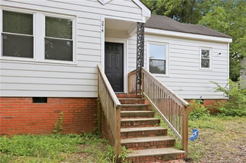 274 Windsor Dr, Fayetteville, NC 28301