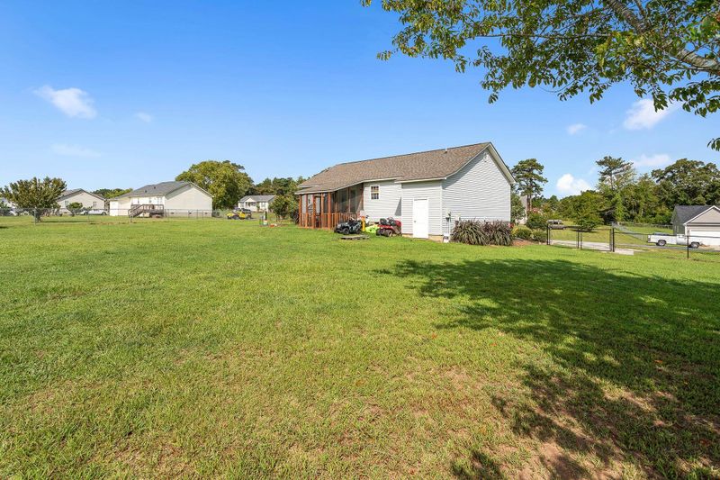 274 Wynnridge Dr, Angier, NC 27501