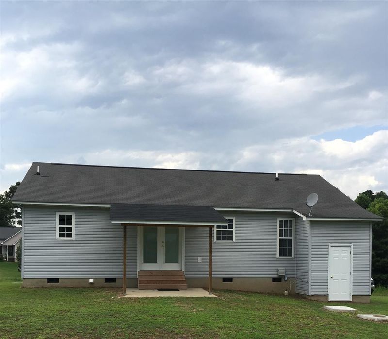 274 Wynnridge Dr, Angier, NC 27504