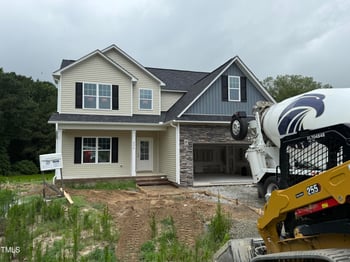 274 Yardley Dr, Smithfield, NC 27577